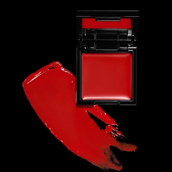 Surratt Shu Iro | Lacquer Red Lid Lacquer / Eyeshadow - Picture 5 of 8